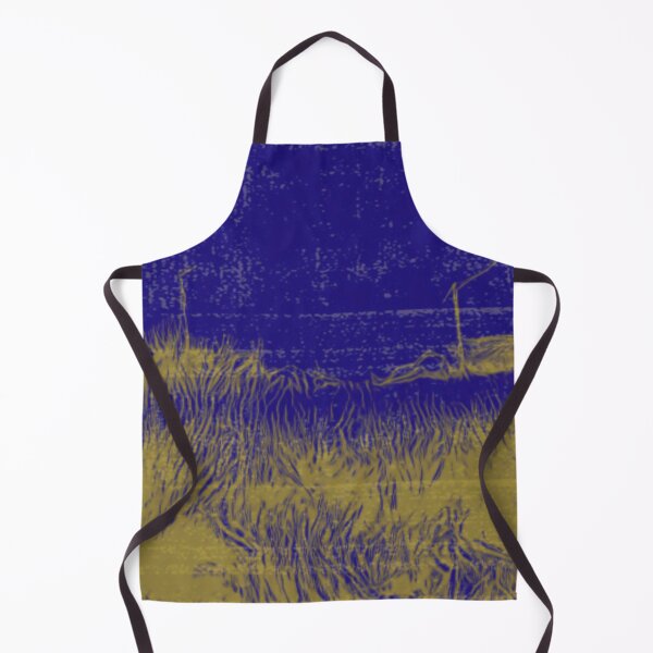 Item preview, Nighttime Landscape Art designed and sold by mindmaster007.