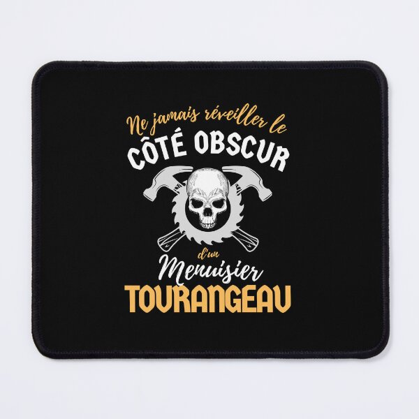 Item preview, Touraine Carpenter Man Gift Birthday designed and sold by RomualdGR.