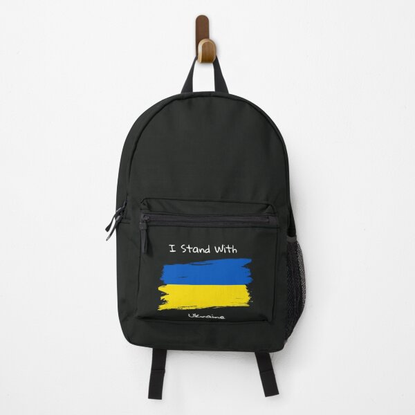 Item preview, I Stand With Ukraine designed and sold by maxarus.