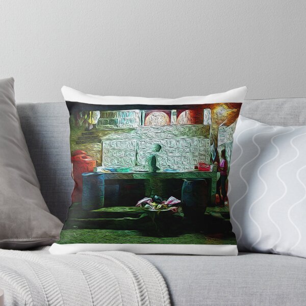Item preview, Vida nocturna indonesia designed and sold by mrfriendly.
