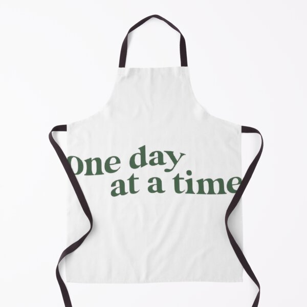 Item preview, one day at a time. designed and sold by Blessyourself.