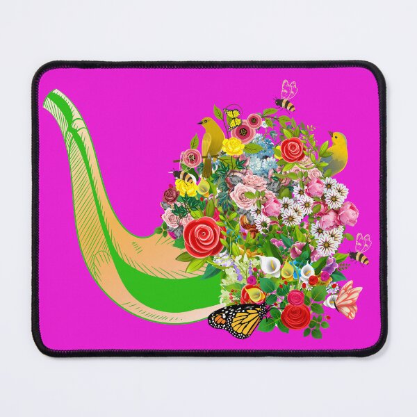 Item preview, Shofar Flowers designed and sold by Yahzhani.
