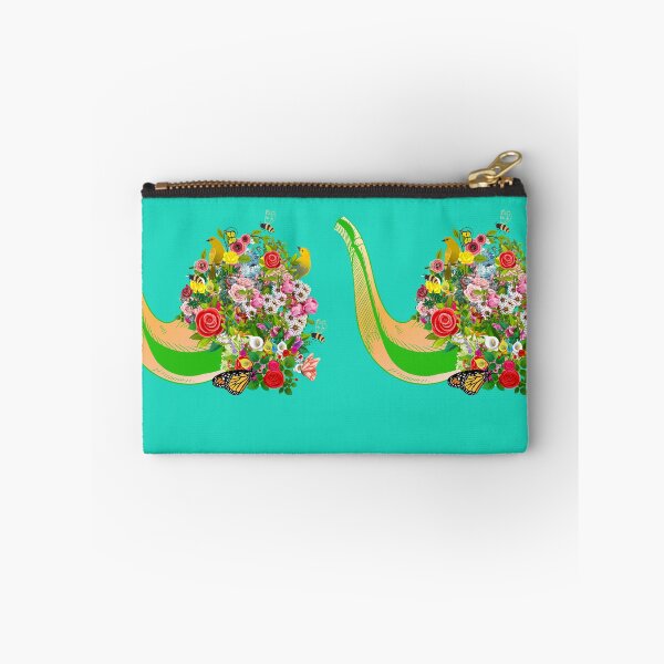 Item preview, Shofar Flowers designed and sold by Yahzhani.