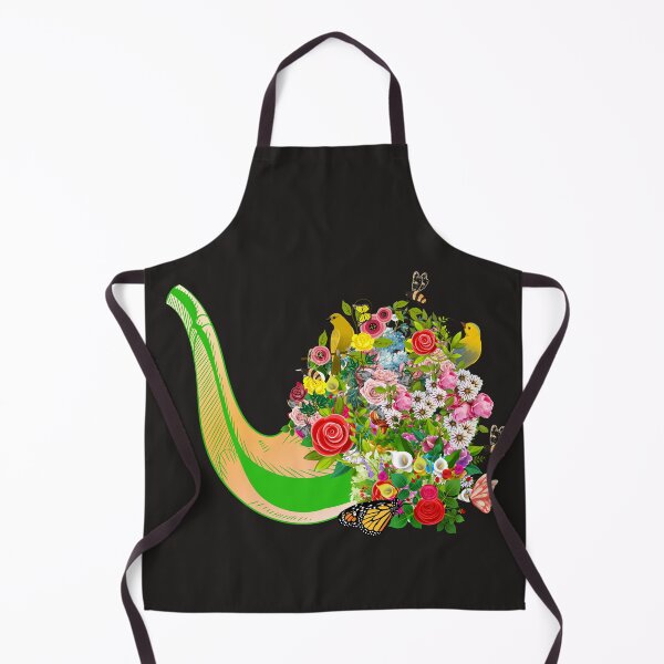 Item preview, Shofar Flowers designed and sold by Yahzhani.