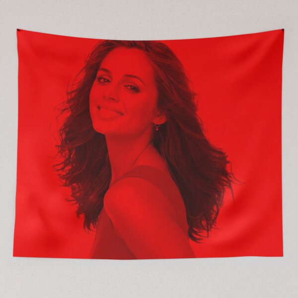 Item preview, Eliza Dushku - Celebrity (Stylish Pose) designed and sold by Powerofwordss.