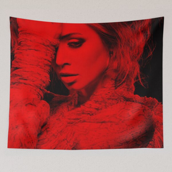 Item preview, Eliza Dushku - Celebrity (Thinking Pose) designed and sold by Powerofwordss.