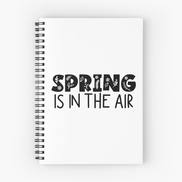 Item preview, Spring is in the Air Happy Easter designed and sold by miraipa.