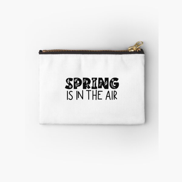 Item preview, Spring is in the Air Happy Easter designed and sold by miraipa.
