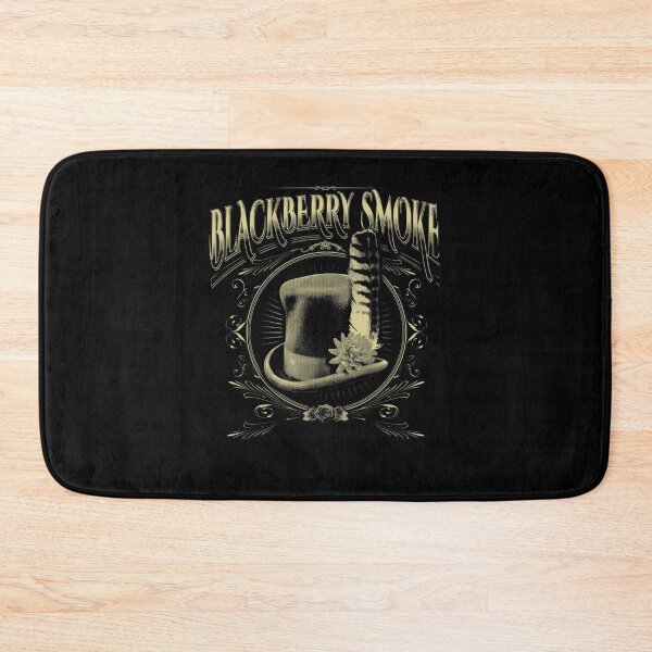 Item preview, BLACKBERRY SMOKE Essential designed and sold by StevenBabusc.