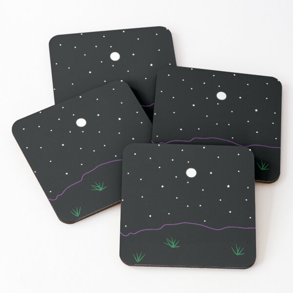 Item preview, Night sky designed and sold by srelite01art.