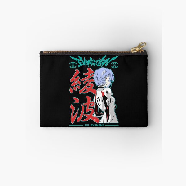 Item preview, Rei Ayanami Evangelion designed and sold by plynh226.