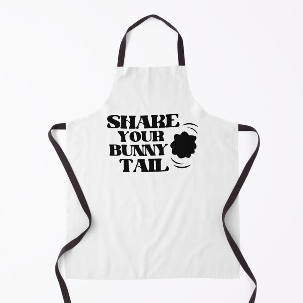 Item preview, Shake Your Bunny Tail Happy Easter designed and sold by miraipa.