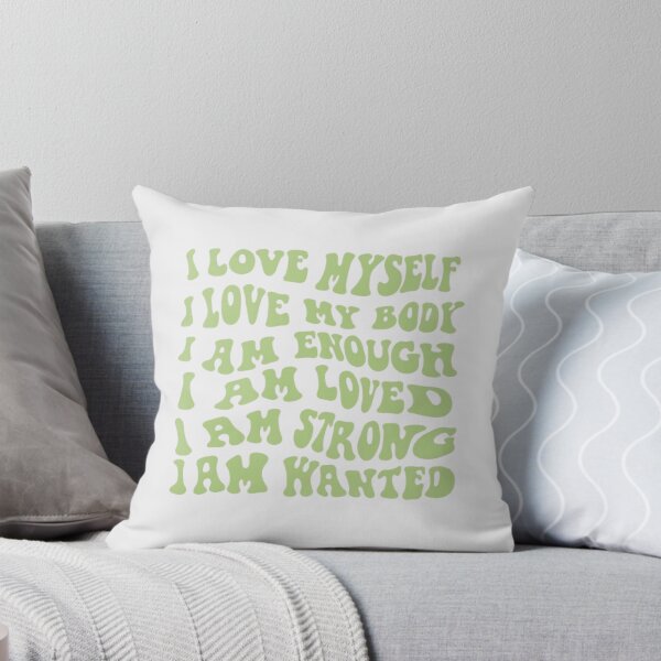 Item preview, Self love affirmation designed and sold by AngelicAcademia.