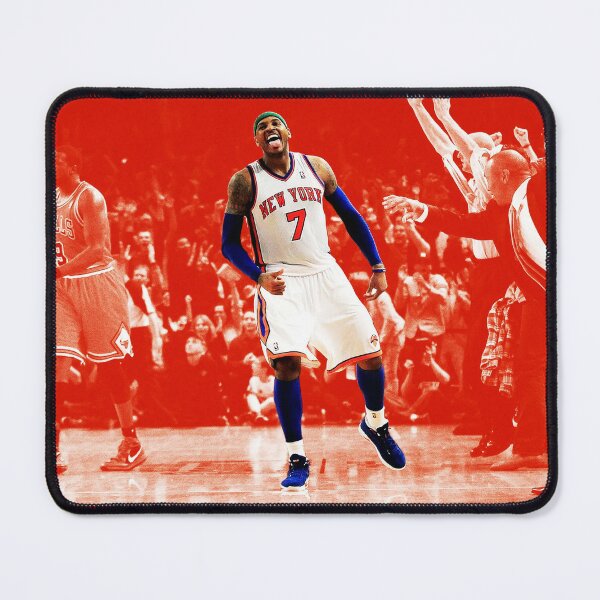 Carmelo Anthony Wallpaper  Tapestry for Sale by ivavaiz