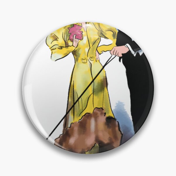 Item preview, The Thin Man - Myrna Loy & William Powell Classic  designed and sold by marciaikweym.