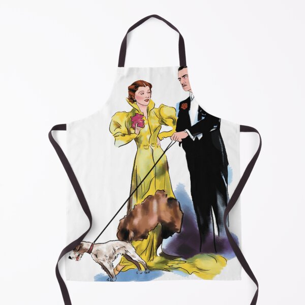 Item preview, The Thin Man - Myrna Loy & William Powell Classic designed and sold by marciaikweym.