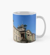 National Gallery of Scotland, Edinburgh Mug