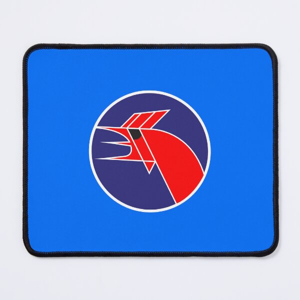 Item preview, Matra sports cars roundel - 1973 designed and sold by retropetrol.