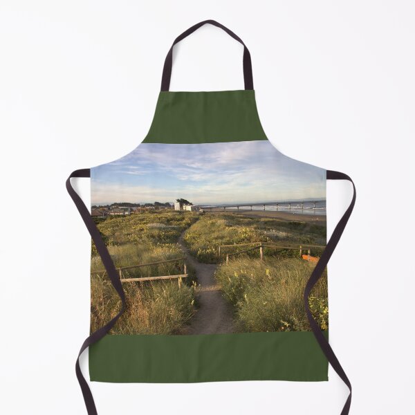 Item preview, New Brighton Beach designed and sold by coffeebean.