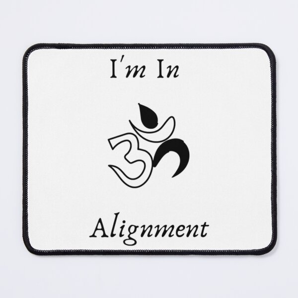Item preview, I&x27;m In Alignment Classic . designed and sold by scottsurswab.
