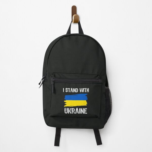 Item preview, I Stand With Ukraine designed and sold by maxarus.
