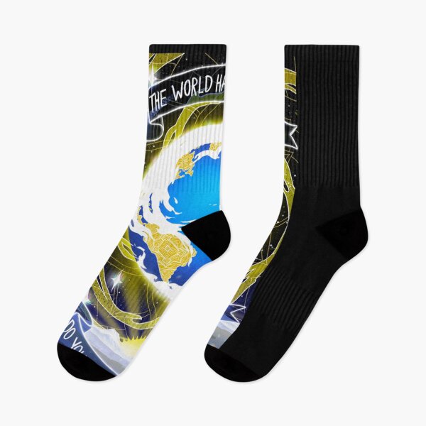 Item preview, The World v2 Classic designed and sold by StevenBabusc.