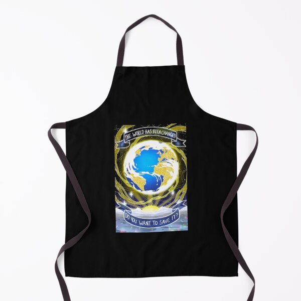 Item preview, The World v2 Classic designed and sold by StevenBabusc.