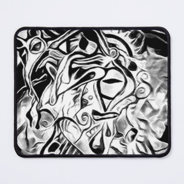 Item preview, Blackness of whiteness designed and sold by SmokeCity636.