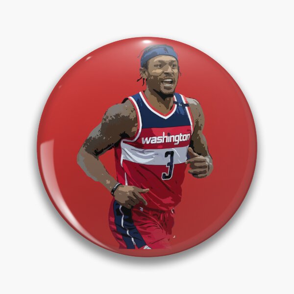 Item preview, Bradley Beal designed and sold by raffrasta.