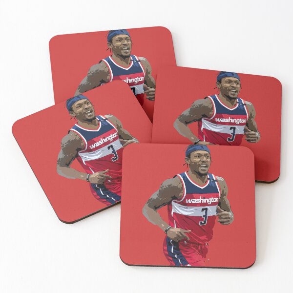 Item preview, Bradley Beal designed and sold by raffrasta.