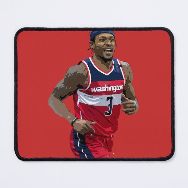 Item preview, Bradley Beal designed and sold by raffrasta.