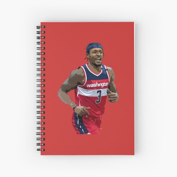 Item preview, Bradley Beal designed and sold by raffrasta.