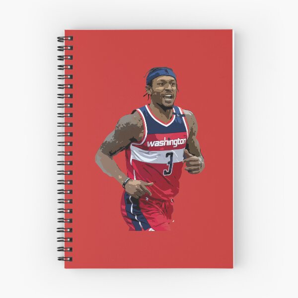 Item preview, Bradley Beal designed and sold by raffrasta.