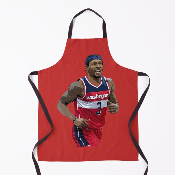 Item preview, Bradley Beal designed and sold by raffrasta.