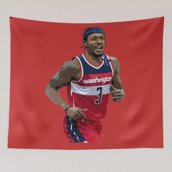 Item preview, Bradley Beal designed and sold by raffrasta.