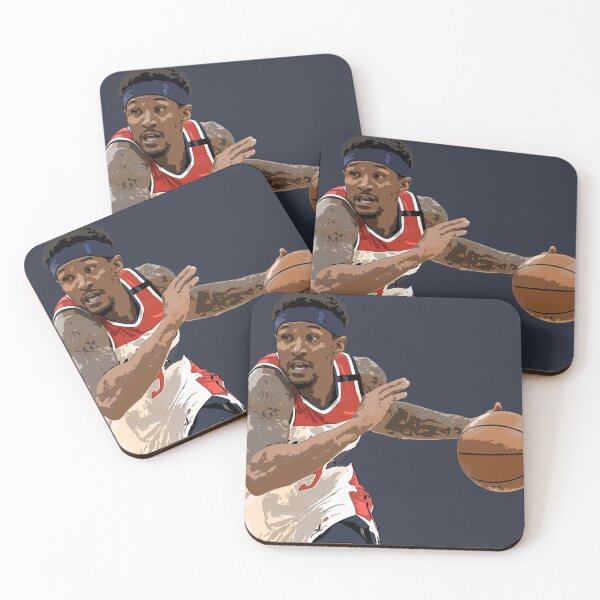 Item preview, Bradley Beal designed and sold by raffrasta.