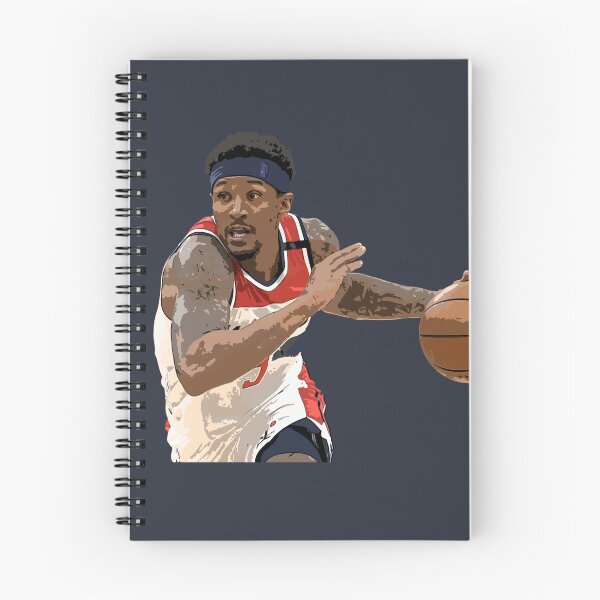 Item preview, Bradley Beal designed and sold by raffrasta.