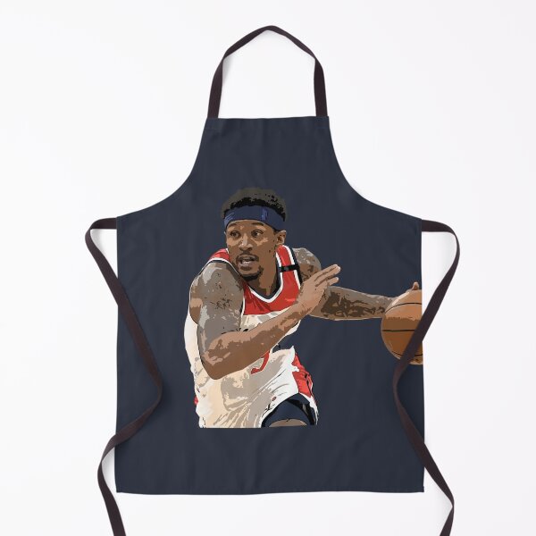Item preview, Bradley Beal designed and sold by raffrasta.