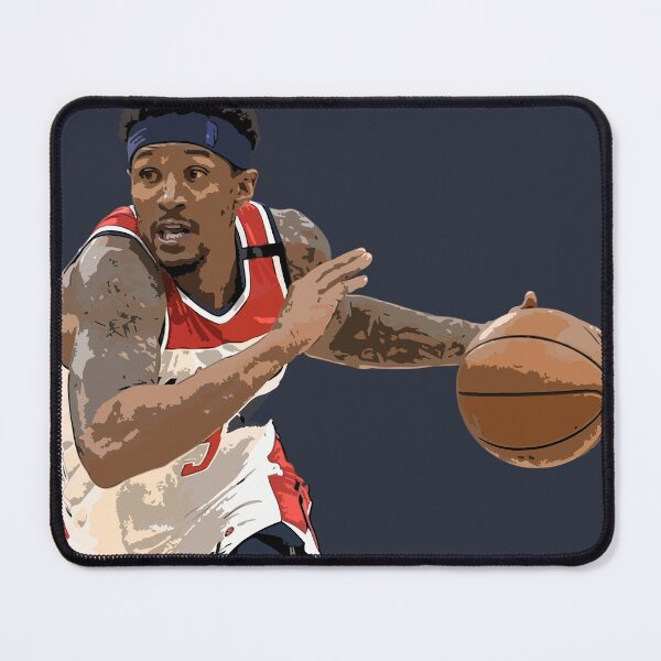 Item preview, Bradley Beal designed and sold by raffrasta.