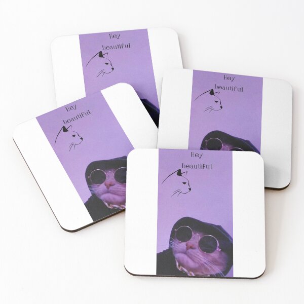 Item preview, cute cat design قط جميل  designed and sold by Eoqastore1.
