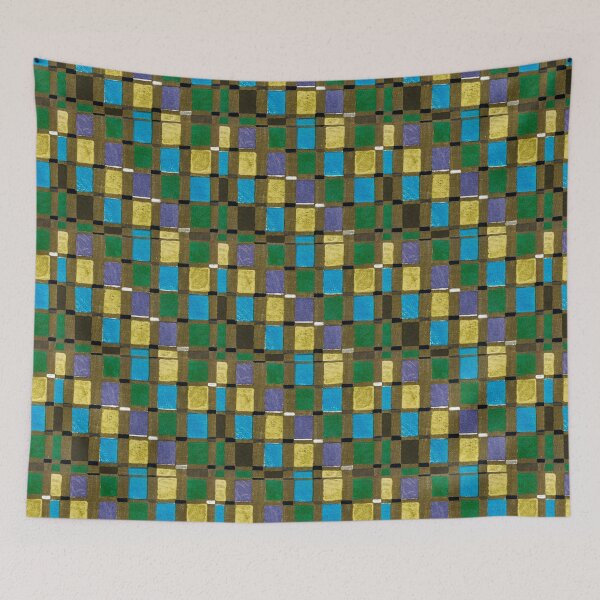 Item preview, Vintage woodblock print designed and sold by Body-and-nature.