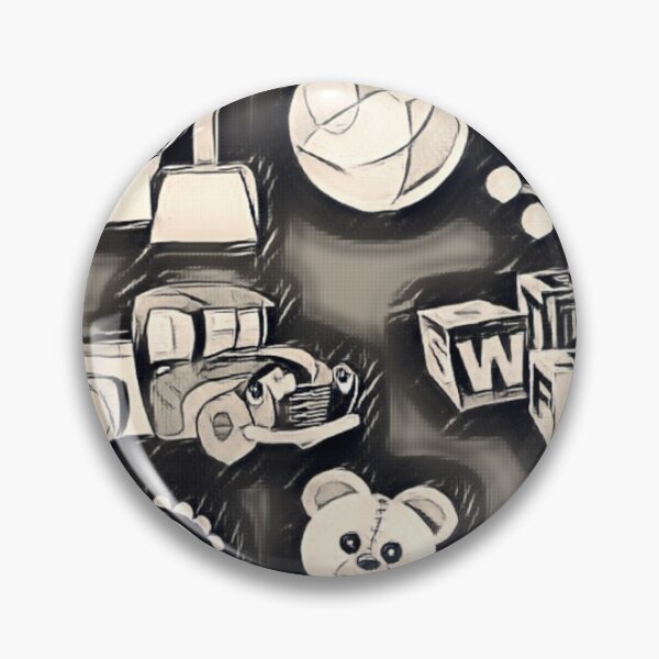 Item preview, toys designed and sold by DanaIrik.