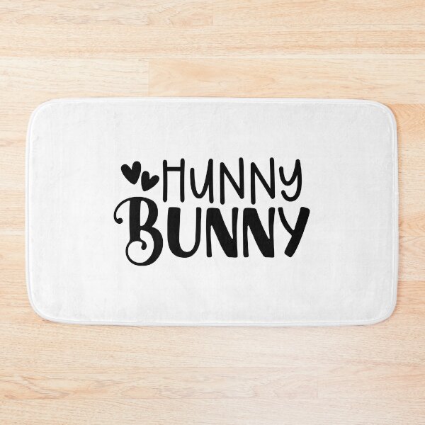 Item preview, Hunny Bunny Happy Easter designed and sold by miraipa.