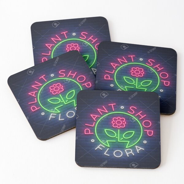 Item preview, Lightin' Flora Flower Color designed and sold by bgyg.