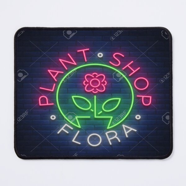 Item preview, Lightin' Flora Flower Color designed and sold by bgyg.