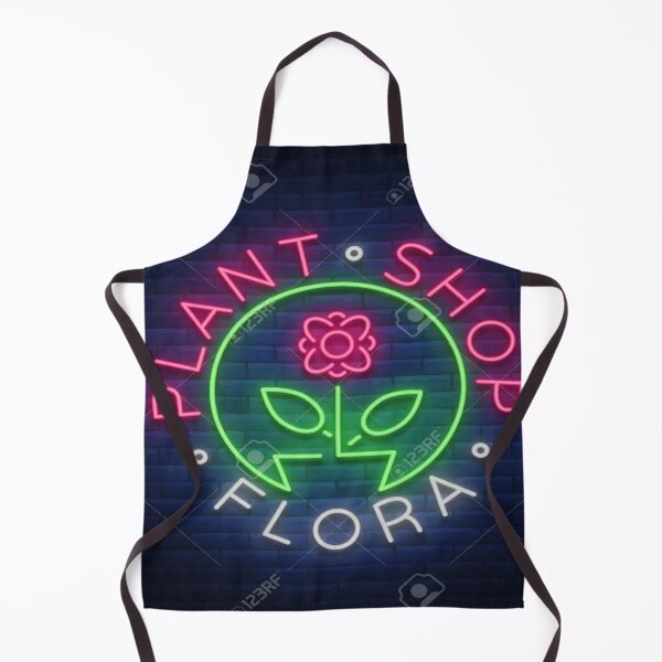 Item preview, Lightin' Flora Flower Color designed and sold by bgyg.