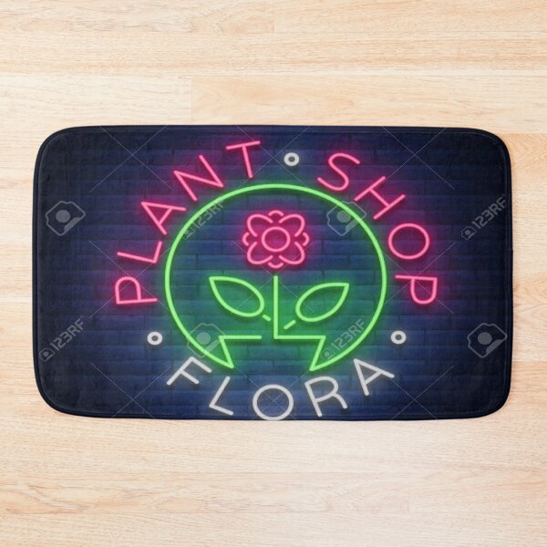 Item preview, Lightin' Flora Flower Color designed and sold by bgyg.