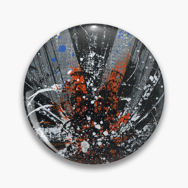 Item preview, Abstract019 designed and sold by Chris Parody.