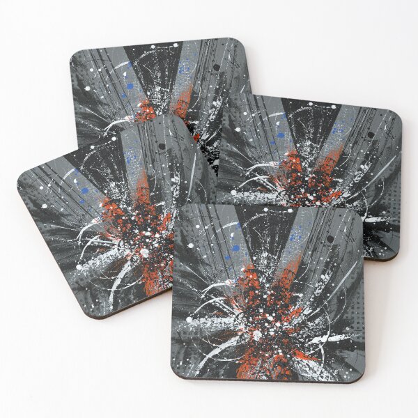 Item preview, Abstract019 designed and sold by Chris Parody.