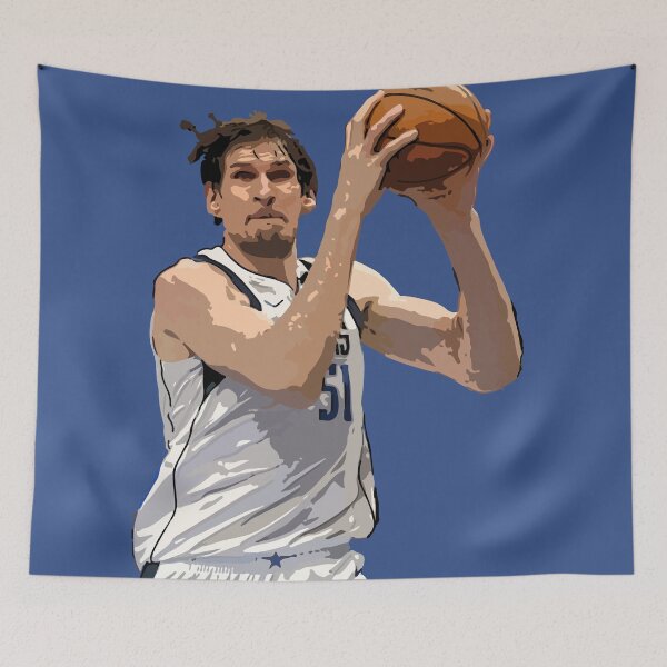 Item preview, Boban Marjanovic designed and sold by raffrasta.